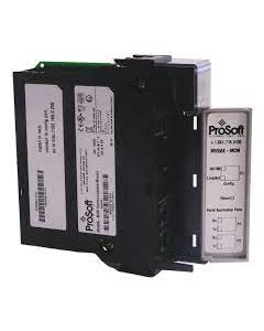 Ethernet IP to 4 port Serial Modbus Gate