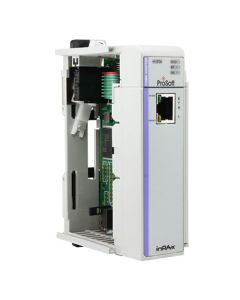 ProSoft Technology's CompactLogix Modbus TCP/IP  Enchanced module