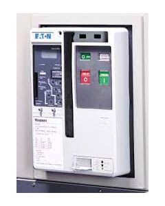 2500A 4P Standard frame 65kA D/O mounting Non-Auto ACB.  MWI6254L