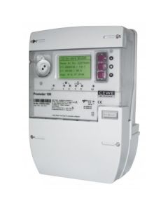Prometer 100 Wall ; 0.5S ; Self Powered ; Optical Port for communication ; I/O - Nil ; LT Variant