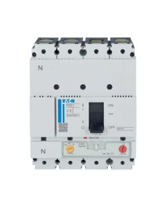 PD1 4p 63A T/M 25kA 50°C