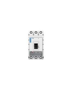  PDE33F0400B1NS - Circuit breaker, ETU, 400A, 25kA, 3p, screw terminal