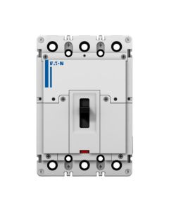 Eaton Power Defense molded case circuit breaker,  Two Pole, 30A, 25kA/480V, T-M 