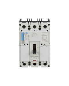 Eaton Power Defense molded case circuit breaker