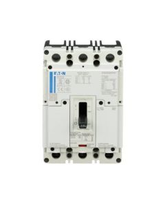 Eaton Power Defense molded case circuit breaker