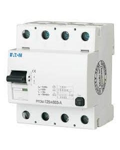 RCCB 40A 2pole 100mA AC-Type