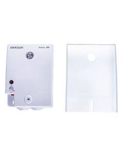 Photocell TYPE: Turns 200