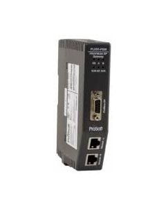 PROFIBUS DP Master/Slave to EtherNet/IP™ Gateway