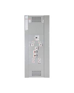 Eaton, panelboard connector kit, copper connectors, covers, mounting brackets, hardware and instructions