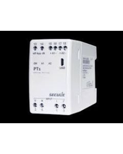 Resistance Transducer, AUX:80 to 276 AC/DC, mA output, Class .5 accuracy Input range : 0-100 ohm to  0-14 K-ohm