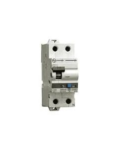 RCBO 20A L & T