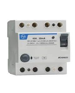  AU-R RCCB-63 A-300MA-AC-4P