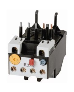 Overload relay, 12 - 16 A, 1N/O+1N/C
