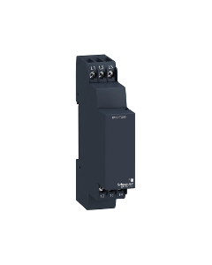 phase control relay RM17-T - range 183..528 V AC