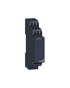 phase control relay RM17-T - range 183..484 V AC