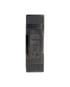 SAFECLIP 32A FRONT CONNECTED BLACK - SC32H-D