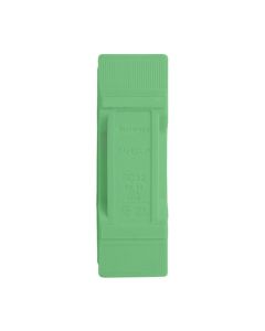 SAFECLIP 32A FRONT CONNECTED GREEN - SC32H-DGN