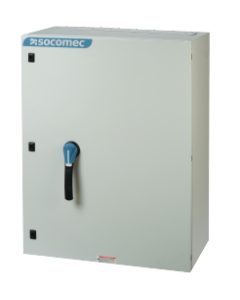 CT MTS 4P 800A IP65 S4N - 42144080