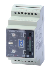 RESYS M40 US=12-125VDC