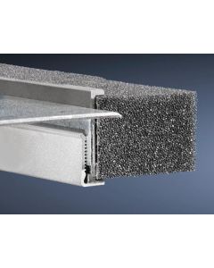 Section for cable entry, centre for TS, SE, CM, TP