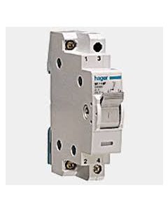 SFT125 - 25A SP C/O SWITCH WITH OFF