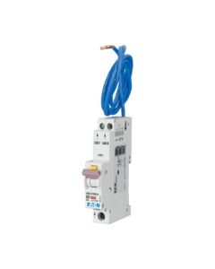 RCBO 20A C 10mA 1+N pole 10kA eRBM-20/1/C/001-ME
