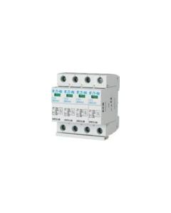 SPBT12-280/4 - Lightning current and surge arresters kit, TN-S kit, 4p