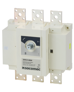 SIRCO 3X1600A F               