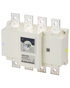SIRCO 4X800A F                