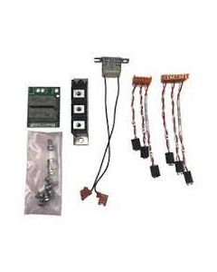 CHOKE,DC LINK,425UH,105A, DC BUS