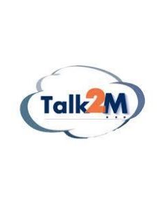 Talk2M Pro Credit Refill