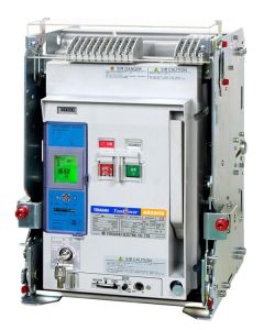 AME6B 3P 435A PM/MOT OP AC200-230V/UVT AC380-450V/AUX SW/ALARM SWITCH TO REPLACE: 07133-417
