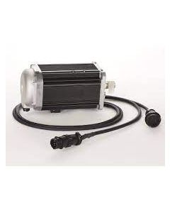 TL-Series servo Motor