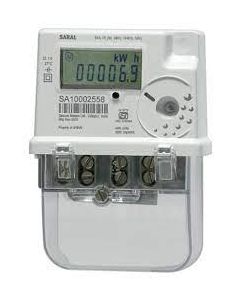 Instrument Transformer , LT CT plastic casing 104-80(45), ring type, 30VA, class 1, 2000/5A, internal diameter 65mm