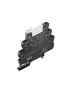 TRS 24VDC 1CO