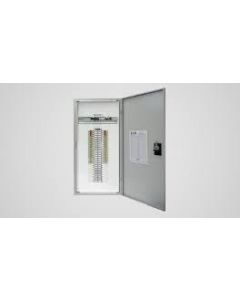 xBoard DB 100A 2W+2W TPN split-type-flush