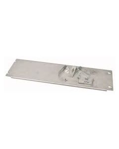  XPBMB0606 - Partition, CB devices/busbar back area, HxW=600x600mm