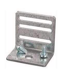 Fixing bracket, busbar support,-