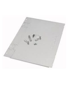 XPBMB0608 - Partition, CB devices/busbar back area, HxW=600x800mm