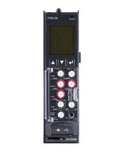 Cassette 2000A, IZMX403 w/o secd.	