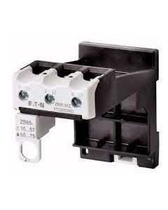 INDIVIDUAL MOUTING BASE FOR ZB65-XEZ OVERLOAD RELAY