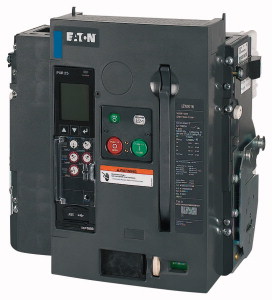 Eaton Moeller series IZMX/INX - ACB