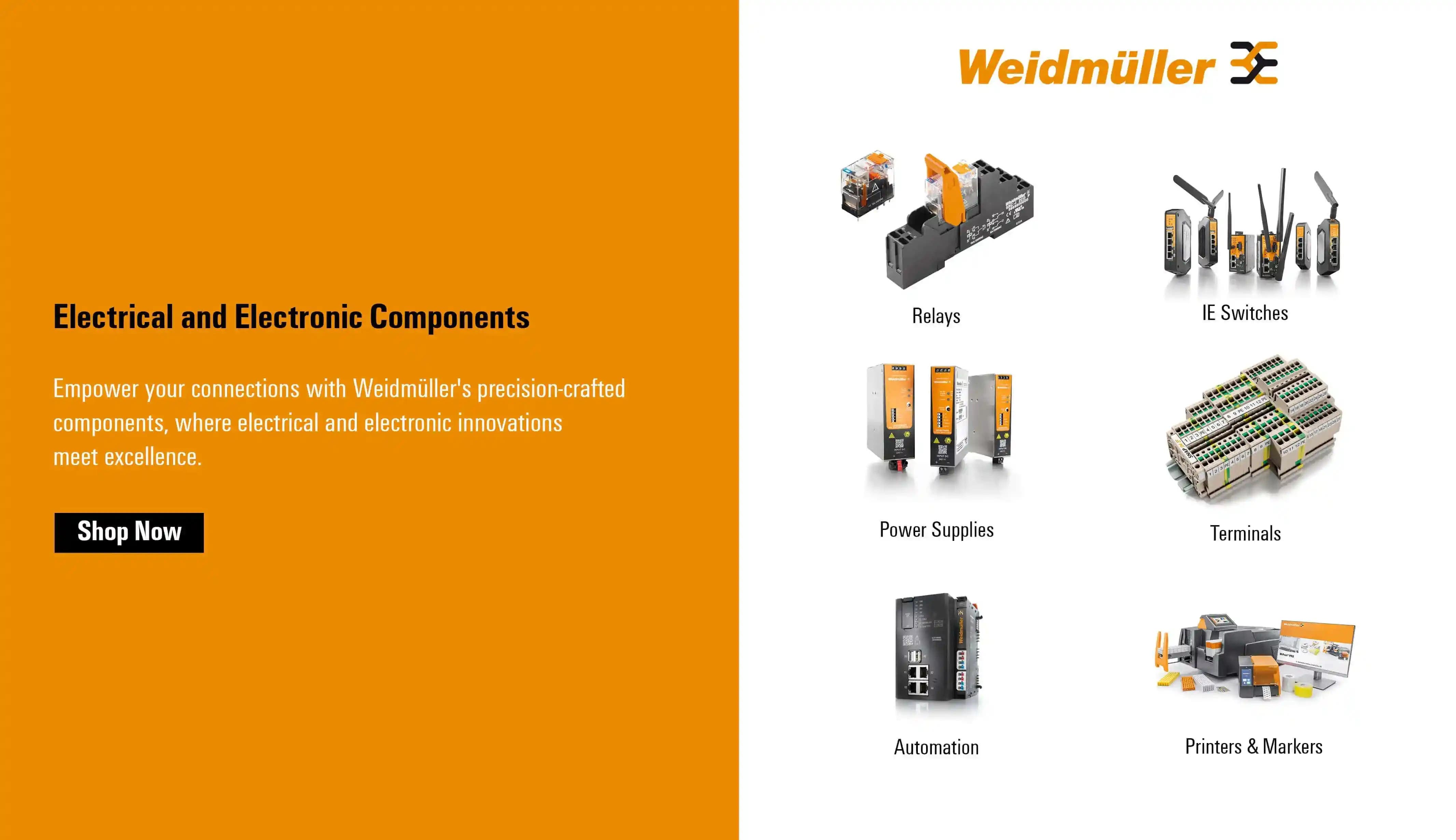 Weidmuller